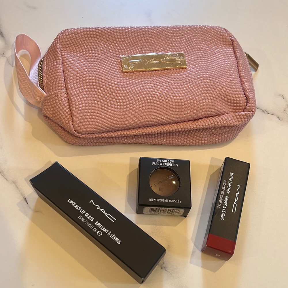 MAC bundle - Picture 1 of 4